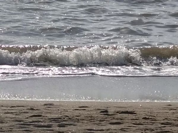 Lido di Ostia, Roma,&nbsp;Italien