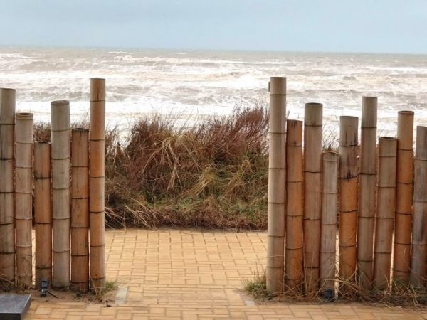 Beachhouse Hotel, Zandvoort aan Zee,&nbsp;Holland